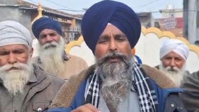 Photo of पंजाब में 5 फरवरी को लेकर किसानों का बड़ा ऐलान…