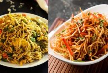 Photo of सादे नूडल्स से हो गए हैं बोर? तो ट्राई करें ये 6 हटके रेसिपीज