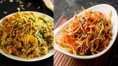 Photo of सादे नूडल्स से हो गए हैं बोर? तो ट्राई करें ये 6 हटके रेसिपीज