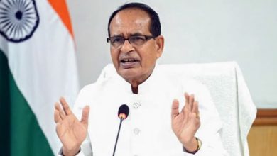 Photo of सात फरवरी को होगा राष्ट्रीय दलहन सम्मेलन, केंद्रीय कृषि मंत्री समेत नौ राज्यों के मंत्री होंगे शामिल