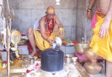 Photo of शिवनवरात्रि 2026: कोटेश्वर महादेव के पूजन के साथ शिवरात्रि उत्सव शुरू