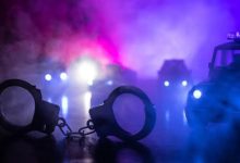 Photo of गैंगस्ट्रां ते वार अभियान: पंजाब पुलिस ने 148 आरोपियों को किया गिरफ्तार