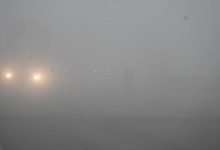 Photo of  मध्य प्रदेश में धुंध ने थामी रफ्तार, 30 से ज्यादा जिलों में कोहरा