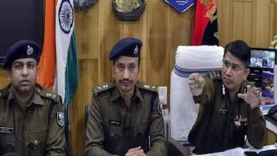 Photo of NEET छात्रा की मौत मामले की जांच में क्या-क्या सामने आया? पुलिस ने किए कई अहम खुलासे