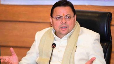 Photo of अंकिता हत्याकांड पर क्या बोले सीएम धामी