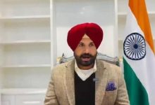 Photo of मूसेवाला के परिवार के सपोर्ट में उतरे राजा वडिंग