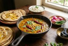 Photo of अब घर पर मिनटों में बनेगी ‘ढाबा स्टाइल’ दाल, बस याद रखें ये 6 आसान ट्रिक्स