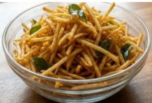 Photo of इस सीक्रेट तरीके से बनाएंगे आलू लच्छा नमकीन