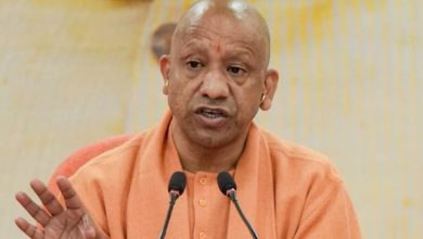 Photo of सीएम योगी आज आ रहे हैं मेरठ…