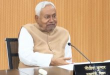 Photo of सीएम नीतीश ने परिवहन विभाग को दिए पांच निर्देश