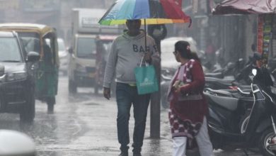 Photo of पंजाब में बारिश का अलर्ट: अगले तीन दिन छाएगा घना कोहरा