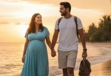 Photo of बेबीमून पर जाने की कर रही हैं प्लानिंग? तो 6 जरूरी बातों का रखें खास ध्यान