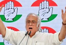 Photo of भारत-अमेरिका व्यापार समझौते पर कांग्रेस का वार