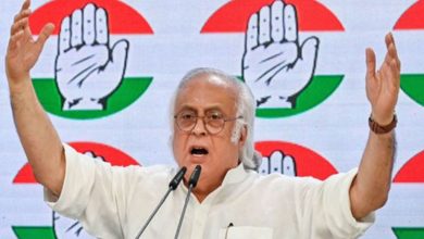 Photo of भारत-अमेरिका व्यापार समझौते पर कांग्रेस का वार