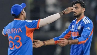 Photo of Axar Patel को बाहर करने पर भड़के R Ashwin