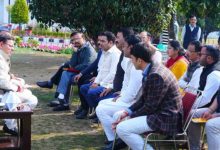 Photo of सरकारी कार्यालयों की सुरक्षा के लिए बनेगी एसओपी, मारपीट प्रकरण के बाद सीएम धामी ने दिए निर्देश