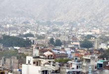 Photo of इस बार होली पर प्रचंड गर्मी, अगले 48 घंटे में 3 डिग्री तक चढ़ेगा पारा