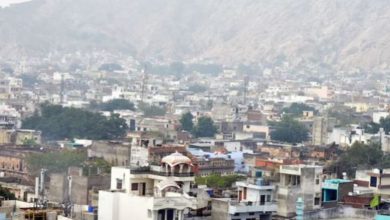 Photo of इस बार होली पर प्रचंड गर्मी, अगले 48 घंटे में 3 डिग्री तक चढ़ेगा पारा