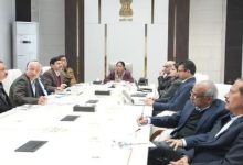 Photo of 599 करोड़ की लागत से बनेगा चंद्रावल जल शोधन संयंत्र, सीएम बोलीं- इसी साल हर हाल में शुरू हो जाएगा