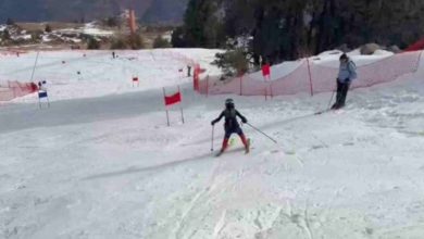 Photo of मलारी-टिम्मरसैंण में स्कीइंग की अपार संभावनाएं, औली में कम बर्फबारी के चलते तलाशे जा रहे नए क्षेत्र