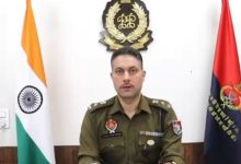Photo of अमृतसर के कई स्कूलों को मिले धमकी भरे ईमेल: पुलिस ने बढ़ाई सुरक्षा