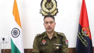 Photo of अमृतसर के कई स्कूलों को मिले धमकी भरे ईमेल: पुलिस ने बढ़ाई सुरक्षा