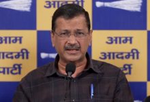 Photo of दिल्ली: हनुमान मंदिर में आज पूजा-अर्चना करेंगे अरविंद केजरीवाल