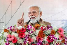 Photo of  पीएम मोदी आज राजस्थान को देंगे 16,686 करोड़ की सौगात