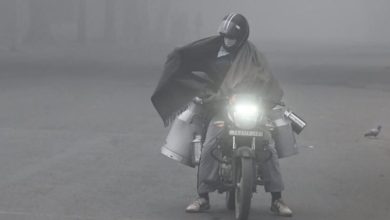 Photo of पंजाब में कोहरे का अलर्ट: न्यूनतम पारा 0.4 डिग्री, 6.2 डिग्री के साथ बठिंडा सबसे ठंडा