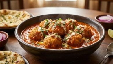 Photo of ग्रेवी में जाते ही टूट जाते हैं पनीर कोफ्ते? अपनाएं ये खास ट्रिक