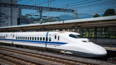 Photo of  पालघर में खोदी जाएगी दूसरी सुरंग, जानें अब तक कहां पहुंचा देश की पहली बुलेट ट्रेन का सपना