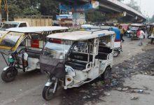 Photo of ट्रैफिक और सुरक्षा चिंताओं के बीच दिल्ली में नई ई-रिक्शा नीति जल्द