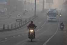 Photo of एमपी में मौसम का नया मिजाज, चौथी बार बरसे बादल