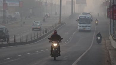 Photo of एमपी में मौसम का नया मिजाज, चौथी बार बरसे बादल