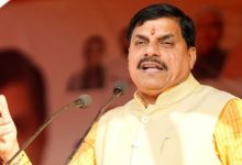 Photo of शहडोल में माता शबरी प्रतिमा का अनावरण आज, CM 767 करोड़ के विकास कार्यों का लोकार्पण और भूमिपूजन भी करेंगे