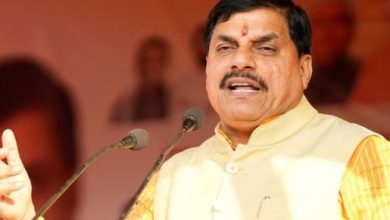 Photo of शहडोल में माता शबरी प्रतिमा का अनावरण आज, CM 767 करोड़ के विकास कार्यों का लोकार्पण और भूमिपूजन भी करेंगे