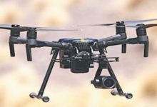 Photo of  दिल्ली-मुंबई एक्सप्रेसवे की खामियों पर NHAI ड्रोन से रखेगा नजर