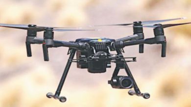 Photo of  दिल्ली-मुंबई एक्सप्रेसवे की खामियों पर NHAI ड्रोन से रखेगा नजर