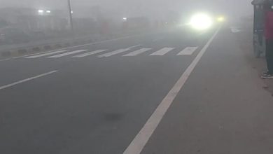 Photo of राजस्थान में धूप खिली, कई शहरों में पारा चढ़ा, रातें अब भी ठंडी