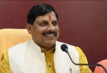 Photo of कृषक कल्याण वर्ष-2026: CM मोहन बोले- किसानों को सशक्त बनाने किया जा रहा है तकनीक का प्रभावी उपयोग