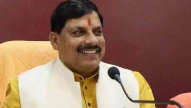 Photo of कृषक कल्याण वर्ष-2026: CM मोहन बोले- किसानों को सशक्त बनाने किया जा रहा है तकनीक का प्रभावी उपयोग