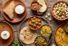 Photo of बिना सप्लीमेंट वेजिटेरियन डाइट से कैसे लें रोज 100 ग्राम प्रोटीन? 