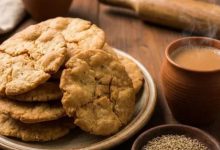 Photo of इस रेसिपी से घर पर बनाएं हलवाई जैसी खस्ता मठरी, दोगुना हो जाएगा चाय का मजा