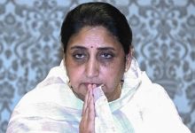 Photo of महाराष्ट्र: डिप्टी सीएम के तौर पर सुनेत्रा पवार ने संभाला पदभार