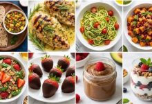 Photo of कुकिंग से जीतना है हेल्थ-कॉन्शियस पार्टनर का दिल, तो Valentine’s Day पर ट्राई करें 8 रेसिपीज