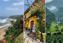 Photo of केरल घूमने जा रहे हैं? इन जगहों पर पहुंचे बिना ट्रिप अधूरी रह सकती है