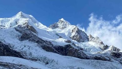 Photo of साहसिक पर्यटन को मिलेगा बढ़ावा: उत्तराखंड में पर्वतारोहण अभियान के लिए खोली गईं 83 चोटियां