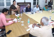 Photo of इंदौर: केन्द्रीय पुस्तकालय में प्रतियोगी परीक्षाओं के लिए बनेगा कॉम्पिटिशन कॉर्नर