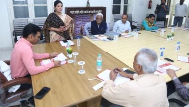 Photo of इंदौर: केन्द्रीय पुस्तकालय में प्रतियोगी परीक्षाओं के लिए बनेगा कॉम्पिटिशन कॉर्नर