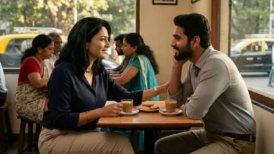 Photo of क्यों युवाओं को भा रही है उम्र में बड़ी महिलाएं? रिश्तों में बदलती पसंद की वजह समझा रहीं साइकियाट्रिस्ट